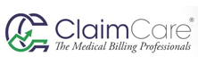 ClaimCare<sup>®</sup> - The Medical Billing Professionals