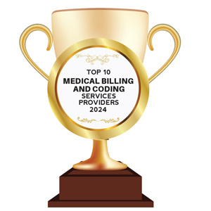 Top 10 Medical Billing and Coding Services Providers - 2024